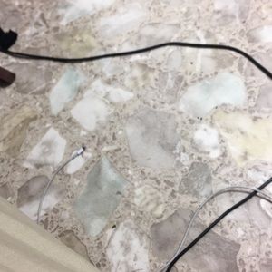 Meet your Posher, Daniella